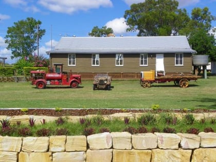 gatton and district historical society