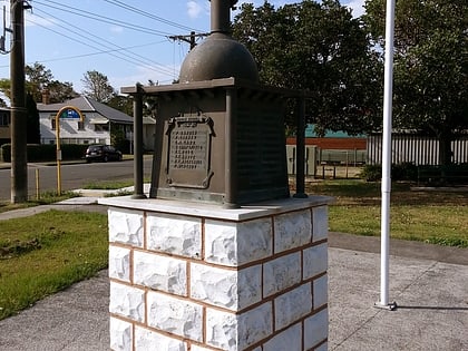 Pinkenba War Memorial