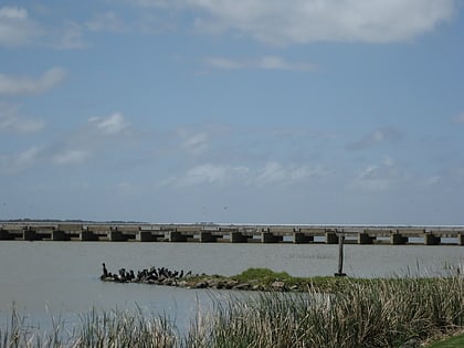 goolwa barrages