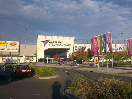 Majura Park Shopping Centre