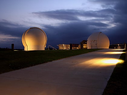 campbelltown rotary observatory sydney