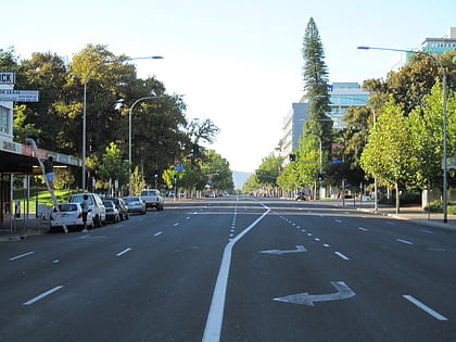 Pulteney Street