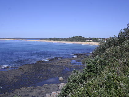culburra beach