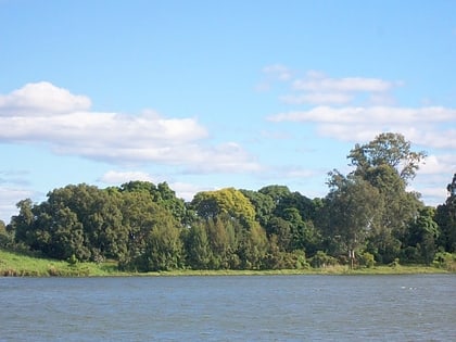 Susan Island Nature Reserve