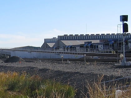 sandgate flyover newcastle