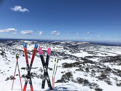 perisher kosciuszko national park