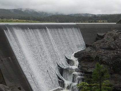 Wappa Dam