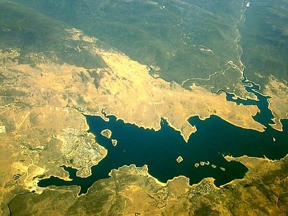 Jindabyne Dam