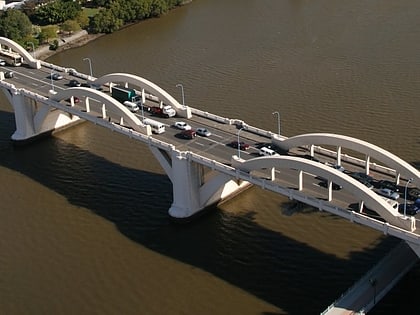 william jolly bridge brisbane