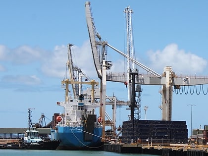 Port of Townsville