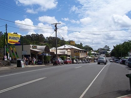 eumundi