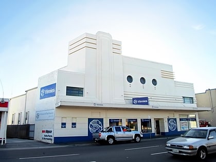 star theatre launceston