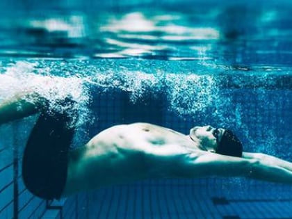 Tamborine Mountain Pool