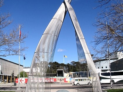 act memorial canberra