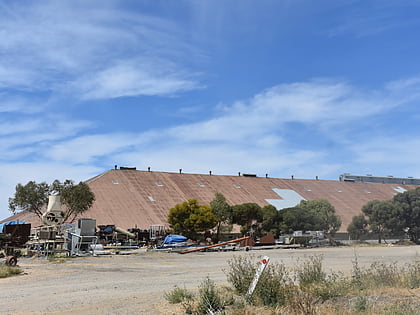 Murtoa Stick Shed