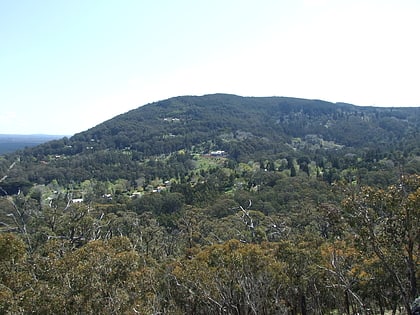 mount macedon