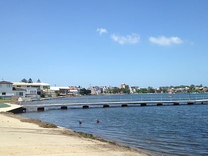 lake macquarie city