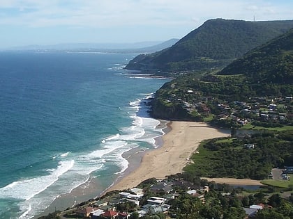 stanwell park