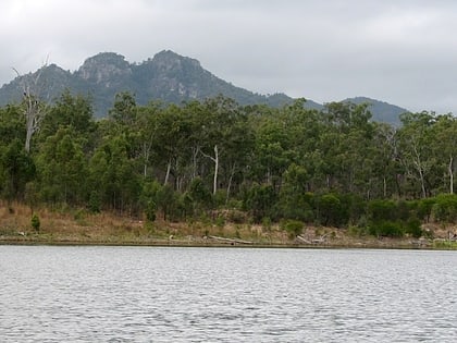 Castle Tower National Park