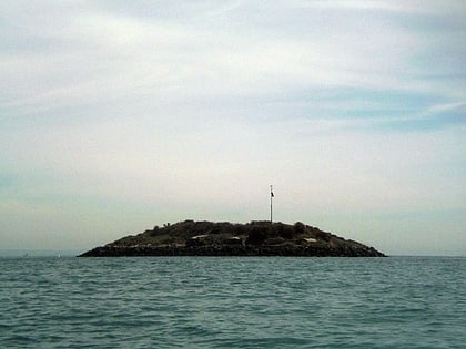 South Channel Fort