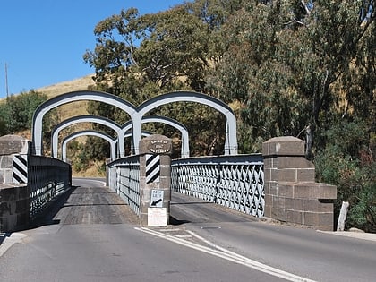 Redesdale Bridge