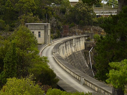 Nepean Dam