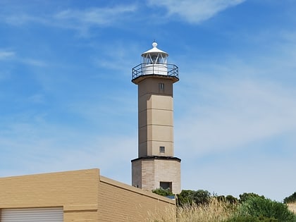 Cape Martin Lighthouse