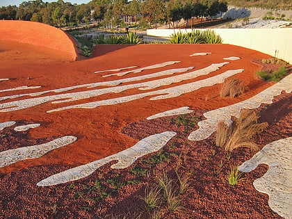 real jardin botanico de cranbourne