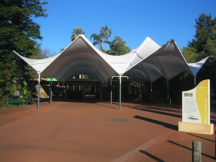 zoo de perth