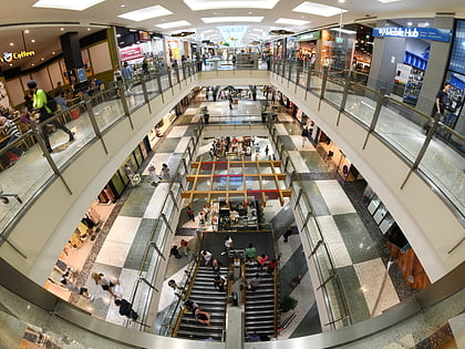 Westfield Hornsby