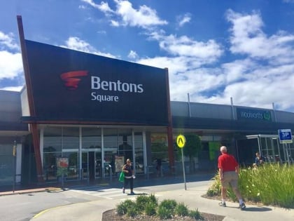 Bentons Square