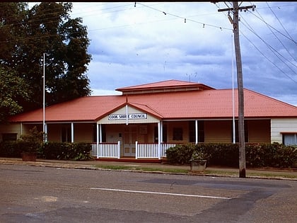 cooktown history centre