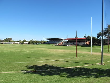 Unley Oval