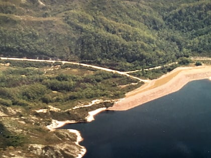 Darwin Dam