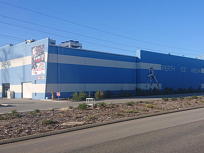 Perth Ice Arena