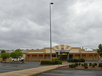 palmerston shopping centre