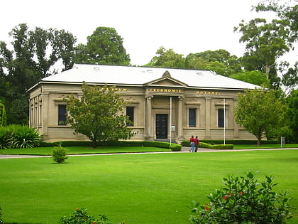 museum of economic botany adelaida