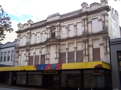 victoria theatre newcastle