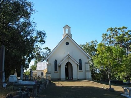 St Matthews Anglican Church
