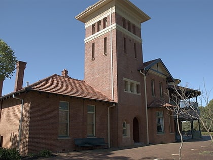 Obserwatorium w Perth