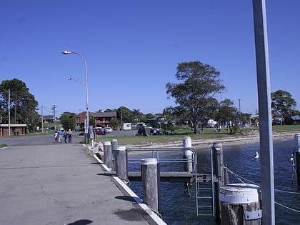 greenwell point