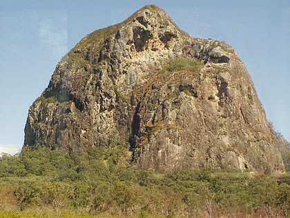 Monte Tibrogargan