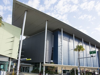 Museum of Tropical Queensland