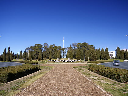 city hill canberra