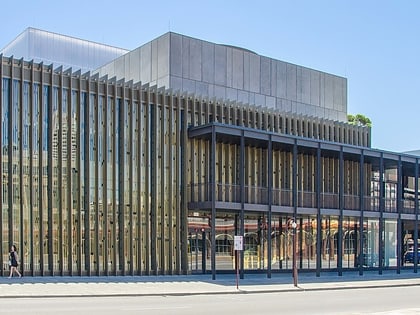 state theatre centre of western australia perth