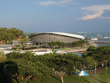 Darwin Convention Centre