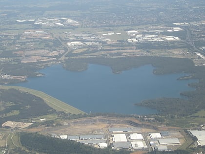 prospect reservoir sidney
