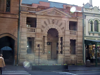 old police station sydney