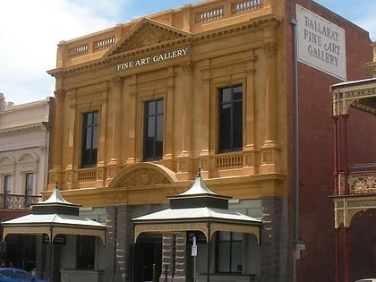 art gallery of ballarat