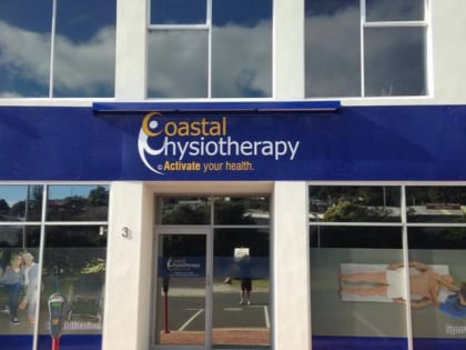 Coastal Physiotherapy Burnie and Somerset